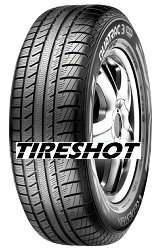 Vredestein Quatrac 3 SUV Tire